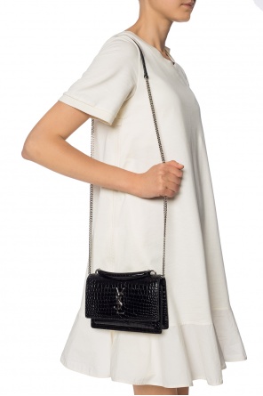 'sunset monogram' handbag, zdjęcie 2 'sunset monogram' handbag od Saint Laurent